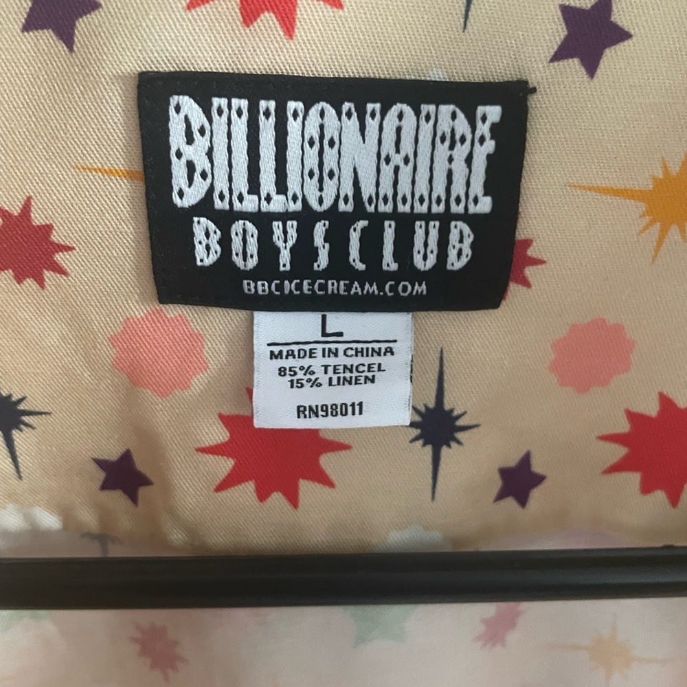 Billionaires club 2023